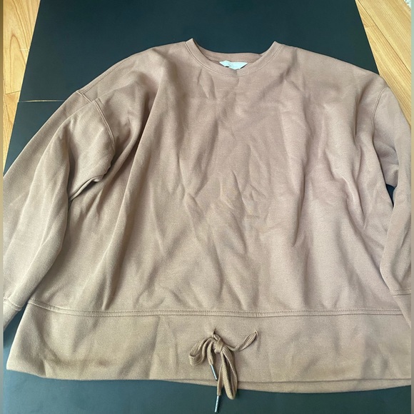 JULES & LEOPOLD CASUAL SWEATER - Picture 1 of 3